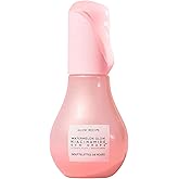 Glow Recipe Watermelon Niacinamide Dew Drops - Brightening, Plumping Hydrating Face Serum, Makeup Primer + Liquid Highlighter with Hyaluronic Acid - Dewy & Glowing Korean Skin Care (40ml)