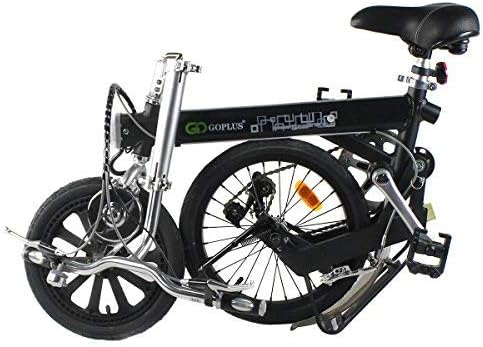 goplus electric bike walmart