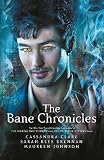 The Bane Chronicles