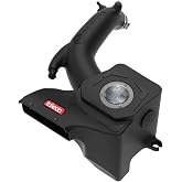 aFe Power #56-70021R Takeda Sealed Intake | Momentum Cold Air Intake System w/ Pro 5R Filter for Hyundai Veloster N 19-22 L4-2.0L (t)