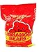 Sweet Candy Company Red Cinnamon Gummy Bears - Hot and Spicy Cinnamon Gummy Candy in Bulk, Gluten Free Gummies for Kids and Adults, Kosher, Made in the USA - 5 lb Bag