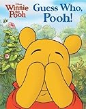 Disney Winnie the Pooh: Guess Who, Pooh!