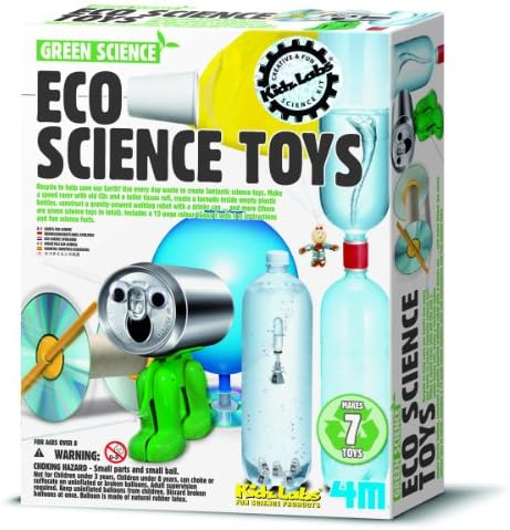 science toys