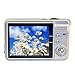 PowerLead PL2803 2.7inch 18MP Mini Digital Camera 8x Digital Zoom(Silver)