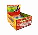 Doob Tubes - Small Airtight Packaging Tubes - 1 Box/25 Tubes