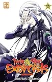 Twin Star Exorcists T11 (Twin Star Exorcists (11)) (French Edition) by 
