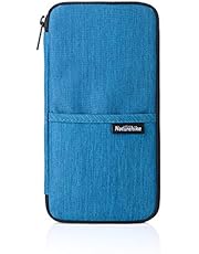 Cartera para pasaporte y billetes de avion Cartera para pasaporte y billetes de avion