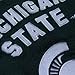 Fabrique Innovations NCAA Pillow Pet, Michigan State Spartans