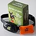Life of Paws NEW 2018 MODEL Anti Bark Collar - 7 sensitivity levels - safe vibration & sonic sound - effective pet training - Safe no bark collar for small dogs, medium & large.