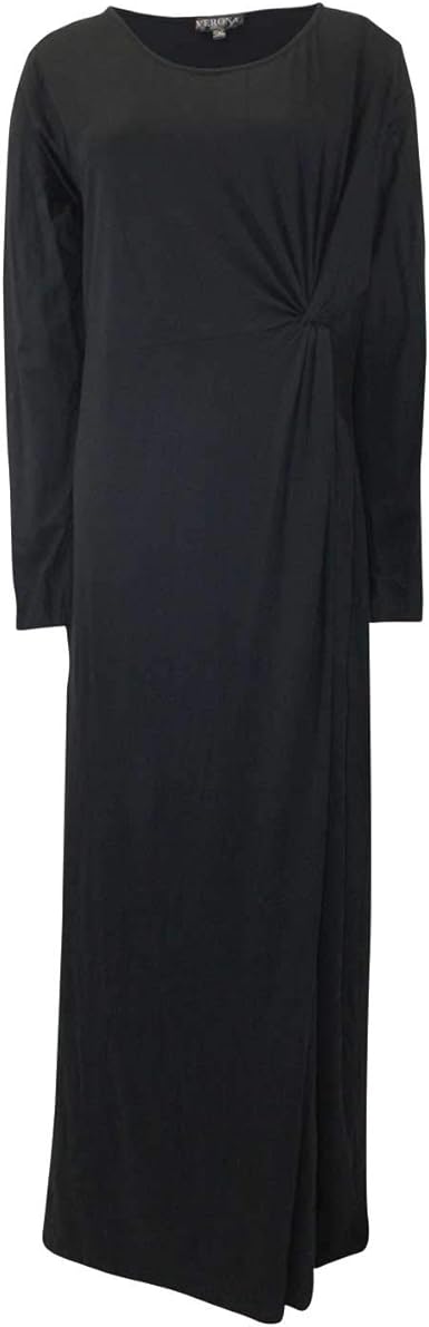 verona collection maxi dress