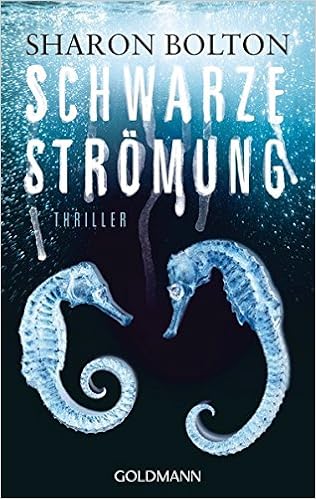 Schwarze Stromung Lacey Flint 4 Thriller Amazon De Bolton Sharon Bezzenberger Marie Luise Bucher