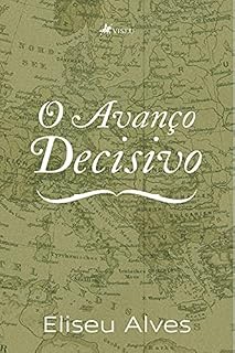 Livro O avanço decisivo