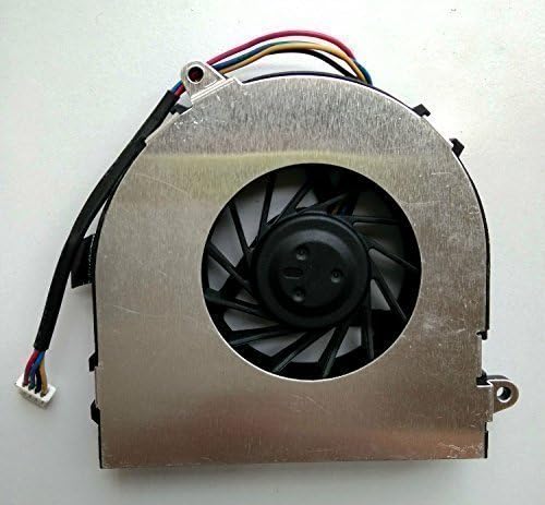 LRHKF New cpu Cooler fan for ASUS U50 U50V U50VG U50A U50F U6S Z37 Z37E Z37S Z37K