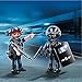 PLAYMOBIL Police Team Duo Pack