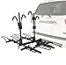 Hollywood Racks HR1400 Sport Rider SE 4-Bike Platform Style Hitch Mount Rack (2-Inch Receiver)thumb 1