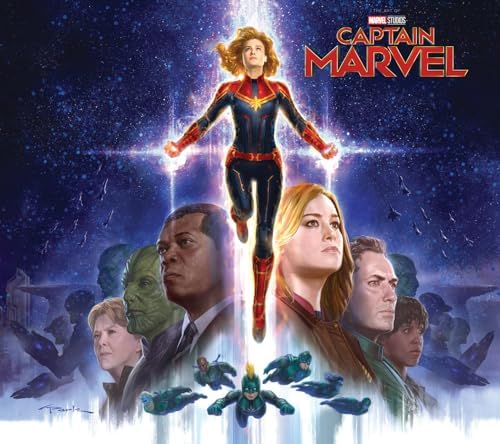 Amazon.com: The Avengers: The Art of Marvel: 9780785162346: Jason