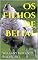 Livro Os Filhos de Belial