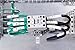 Brady PSPT-187-175-WT TLS 2200 And TLS PC Link PermaSleeve 0.335