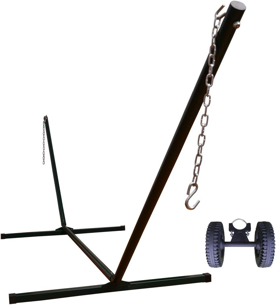 Best hammock stand 15 ft