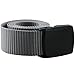 squaregarden Men's Nylon Webbing Military Style Tactical Duty Belt