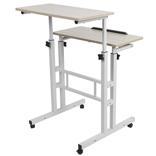 Altura de una mesa de escritorio | Los mejores escritorios.