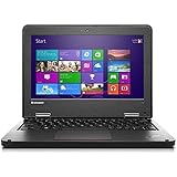 2016 Newest Lenovo Thinkpad Yoga 11.6-inch Touch Ultrabook (Intel Quad-Core up to 2.25GHz, 4GB RAM, 128GB SSD, Multitouch HD LED Display, 802.11 AC WiFi, Bluetooth, Webcam, USB 3.0, Windows 10 Pro)