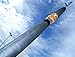 OKIAYA COMPOSIT 80-130LB The BOSSHOSS Saltwater Big Game Roller Rod