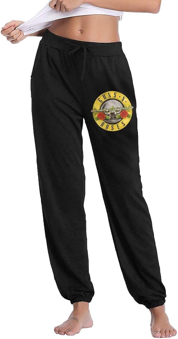 guns n roses pants