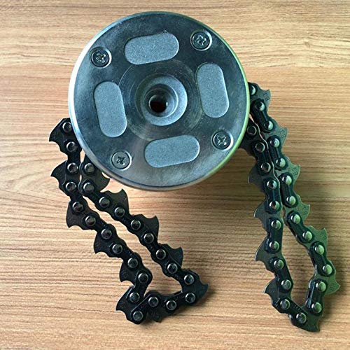 Best Winch Choker Chains Buying Guide GistGear
