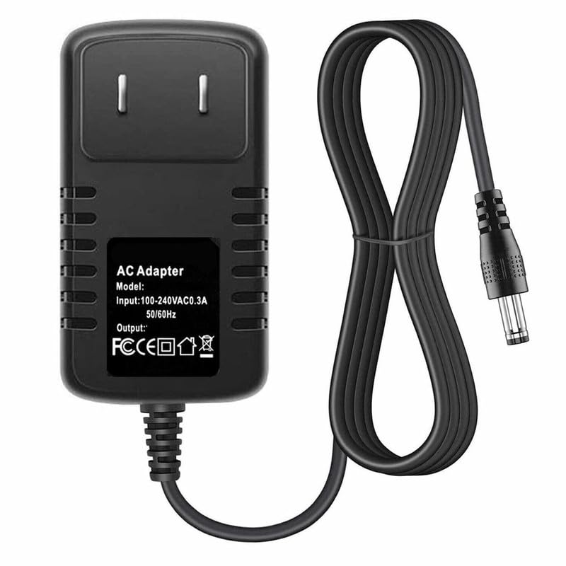 Rsqqact 5V Charger for SilverCrest HG04476-BS Review: Safe Reliable Adapter