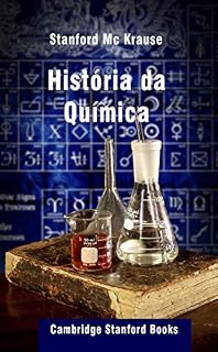 Livro História da Química