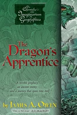 The Dragon's Apprentice (5) (Chronicles of the ... - Amazon.com