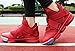 JIYE Basketball Shoes Fashion Special high Elastic Soft Sports Sneakers