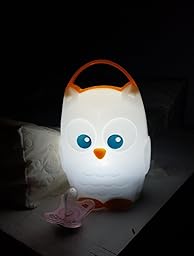 : Customer Reviews: Munchkin Light My Way N