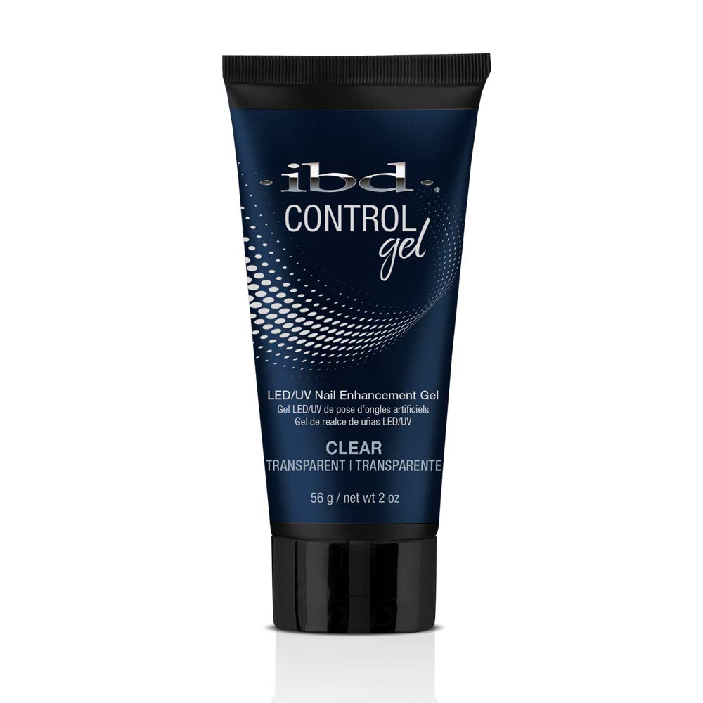 ibd - Control Gel - Clear - 56 g / 2 oz
