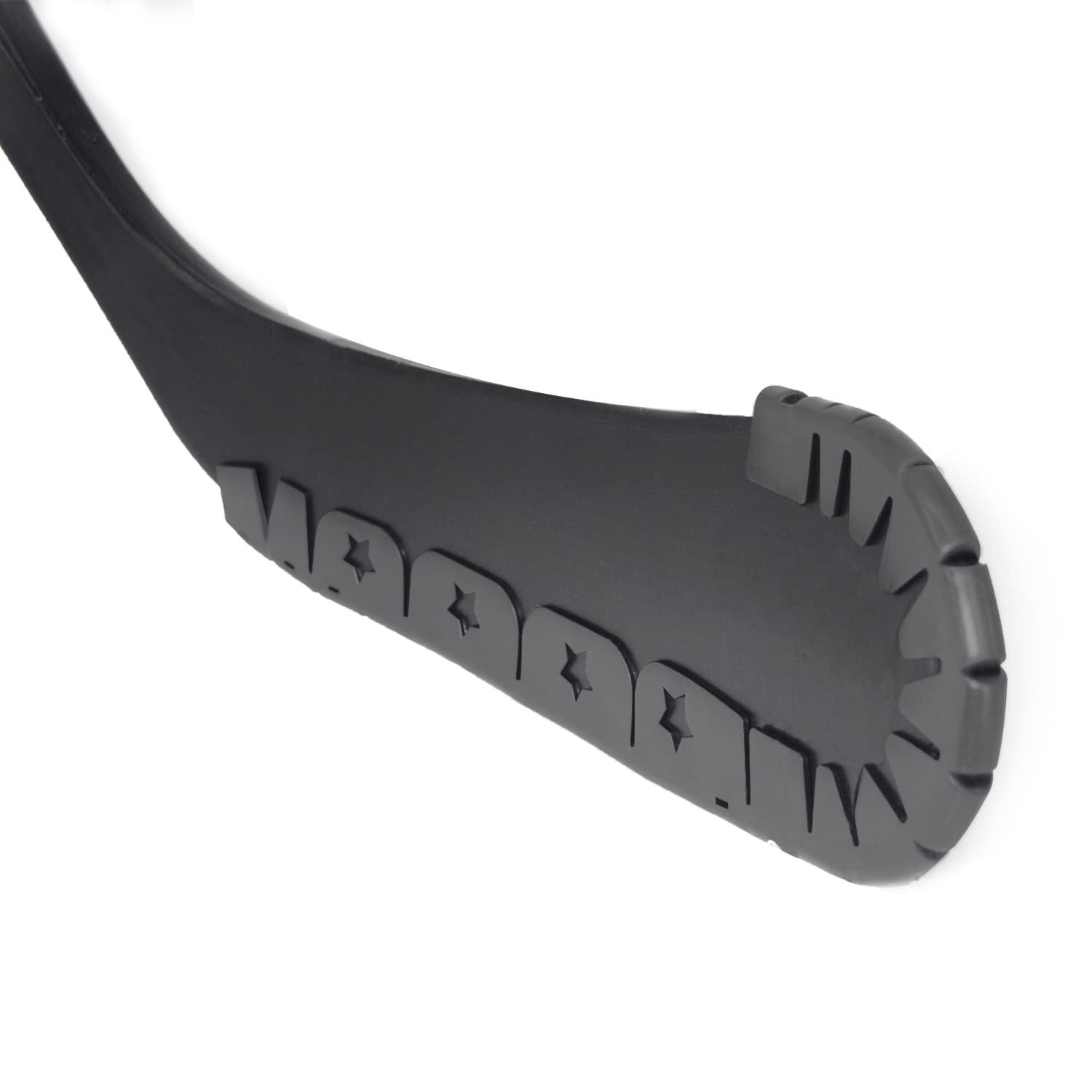 UPTTHOW 4 Pack Ice Hockey Stick Protector Blade Wrap Guard Edge Cover for Off Ice Outdoor Hockey Training and Sport Practice Aid - Hockey Gifts, Accessories, Equipment, Gear for Kids or Adults