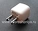 OEM Blackberry RIM Home Wall Travel Adapter with Micro USB Data Sync Cable for Blackberry Curve 8520 8530 8900 3G 9300 9330 9500 Storm 9530 Storm 2 9550 9520 Tour 9630 Style 9670 Bold 9650 9700 9780 Torch 9800