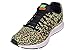 Nike Women's Wmns Air Zoom Pegasus 32 Print, VOLTAGE GREEN/BLACK-HYPER ORANGE-WHITE