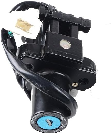 Tvs apache key lock set price Outlet