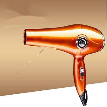 2000wprofessional Hair Dryer Silent Hair Dryer Constant