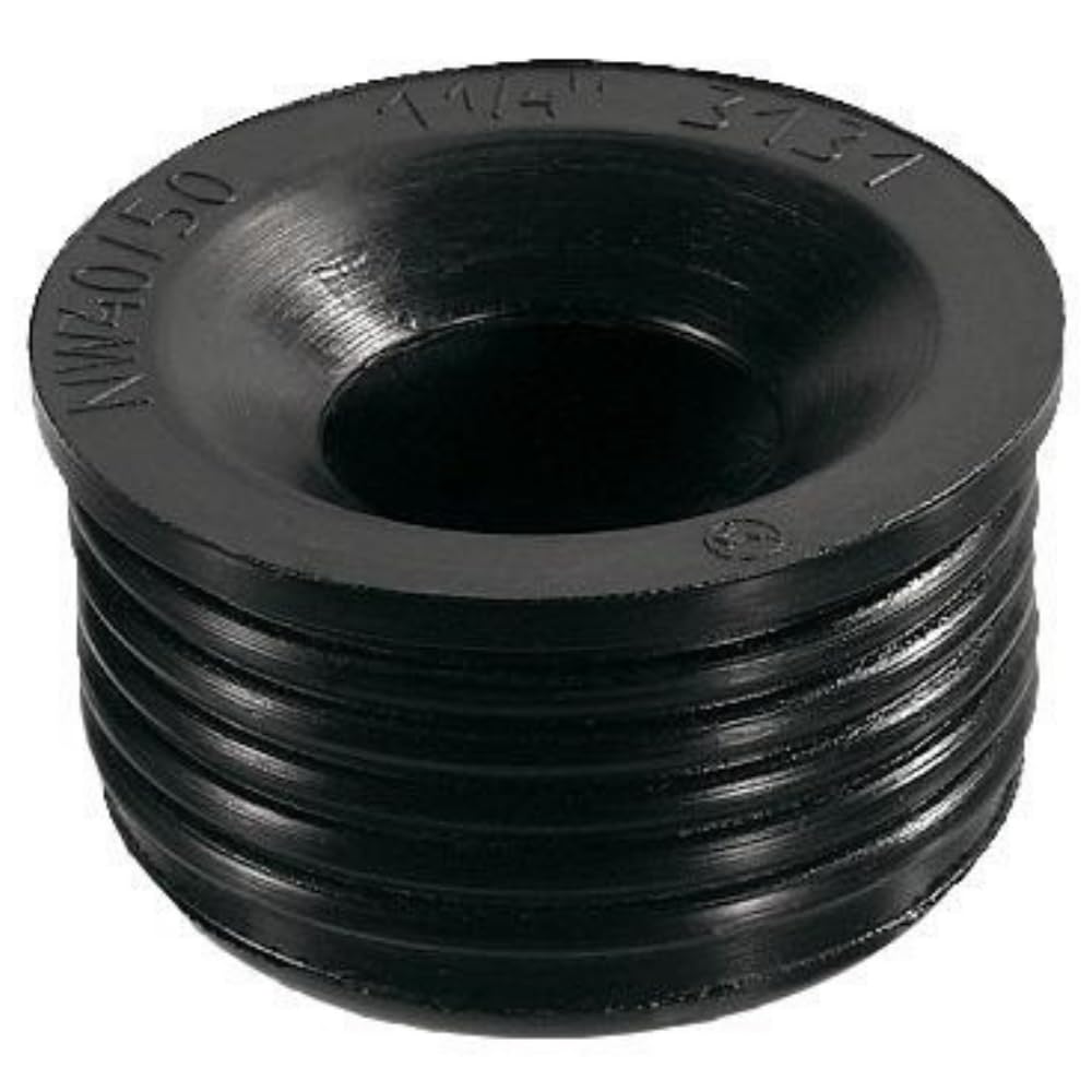 Schläfer Rubber Muffendichtung 50 MM