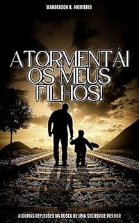 Livro Atormentai os Meus Filhos!