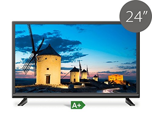 TD SYSTEMS TELEVISOR LED HD 24