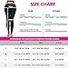 GILLYA Booty Yoga Pants Women High Waisted Ruched Butt Lift Textured Scrunch Leggings Booty Tights
