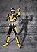 TAMASHII NATIONS Bandai S.H. Figuarts Robo Rider Kamen Rider Black RX Action Figure