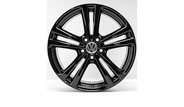 Skoda Octavia 5E 18 pulgadas RS Llantas Original Audi OE OEM ...