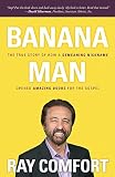 Banana Man by 