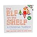 Elf on The Shelf Girl Dress Up Set: Girl Scout Elf, Sugar Plum Duo, and Super Hero Value Pack