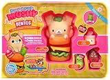 smooshy mushy bento -yummy peppy pup