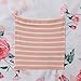 Uideazone Women Loose Blouse Top Cute Floral Short Sleeve Shirt,B-white,X-Large